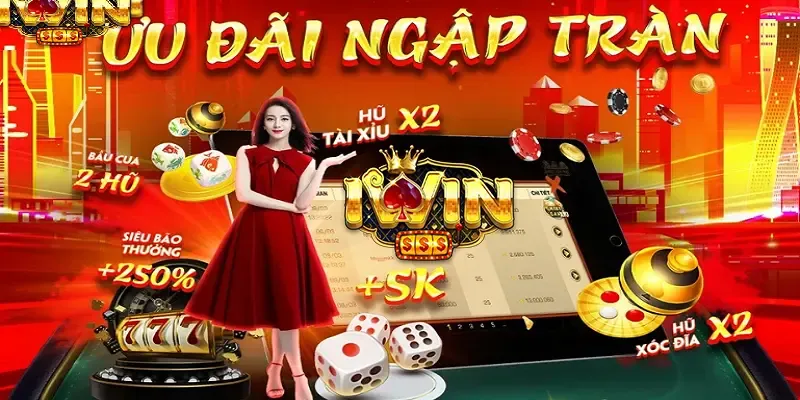 Các chương trình khuyến mãi QH8888 mới nhất